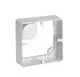 STIEBEL-ELTRON-Aufputz-Gehaeuse-LA-100-G-A-Aufputz-Gehaeuse-205906 gallery number 1